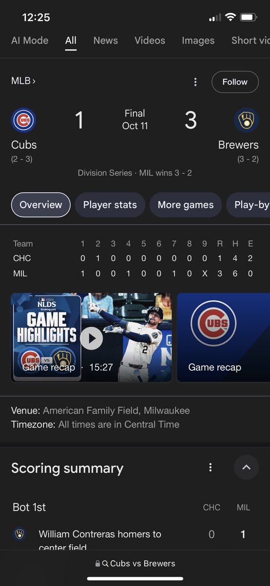 Cole Weisenbeck tweet media