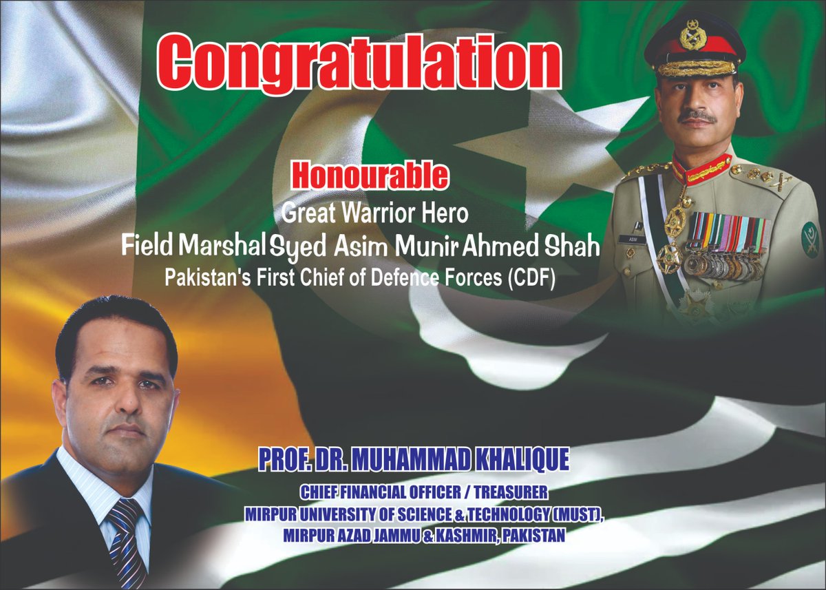 ProfKhalique's tweet image. 