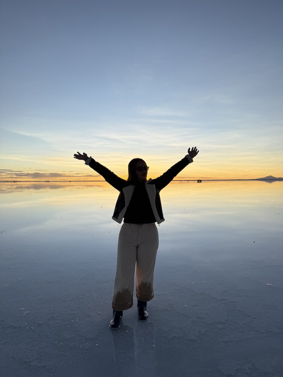 Veroca_dv's tweet photo. Bolivia y Cusco los dos destinos que más me gustaron de mi 2025 🥺❤️‍🩹 https://t.co/ulCMfLVyRe