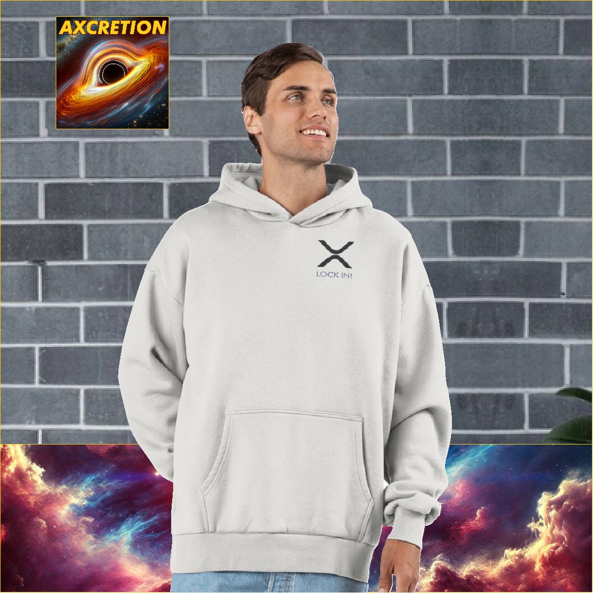 AXCRETION1's tweet image. Time to LOCK IN!

👇

redbubble.com/i/hoodie/Celes…