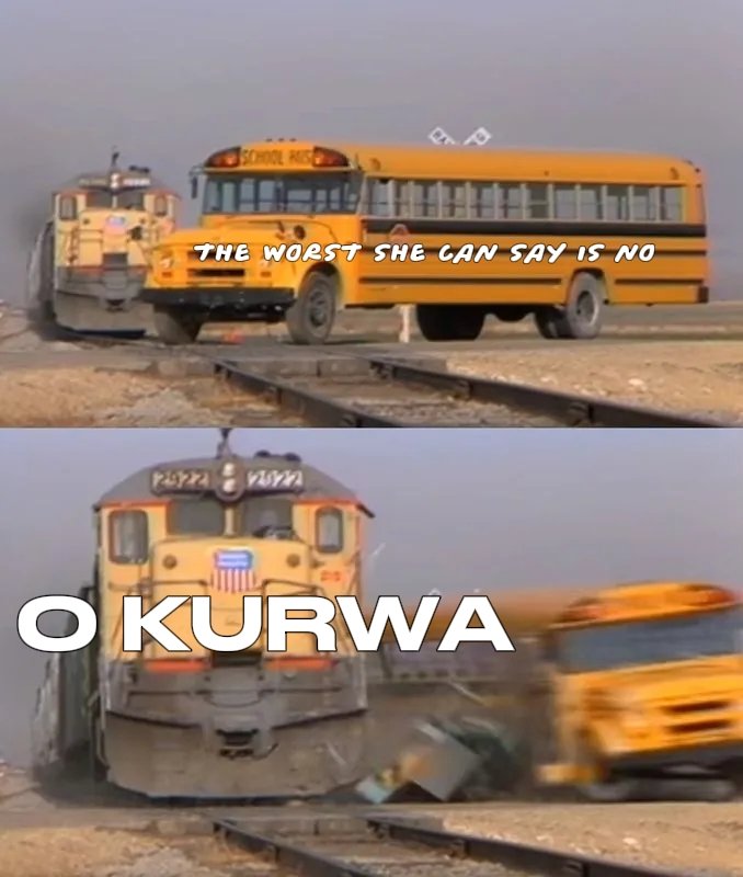 That last frame is killing me in both ways