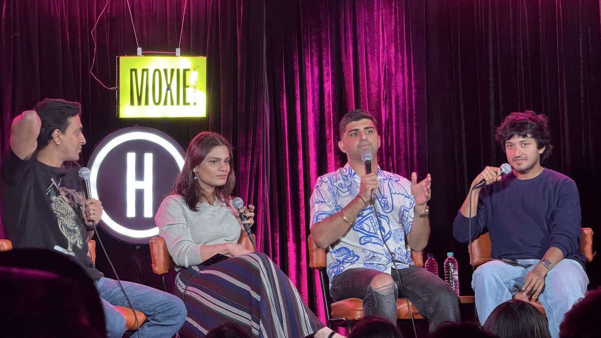 humbalilo's tweet photo. The OG panel show, before panel shows became a genre 🔥 https://t.co/sbRczsd0UD