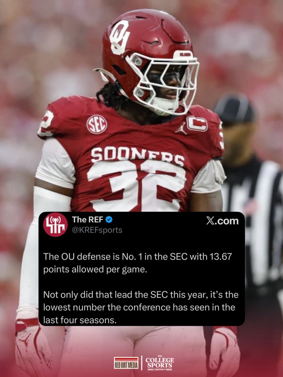 RedDirtMediaCo's tweet photo. “They won’t survive the SEC” https://t.co/SEhE12xk1H
