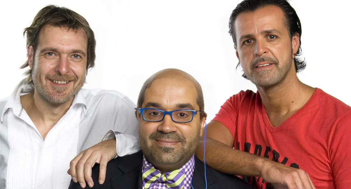 Porque la vida puede ser maravillosa… cuando pierde Oklahoma y ganan los Lakers.