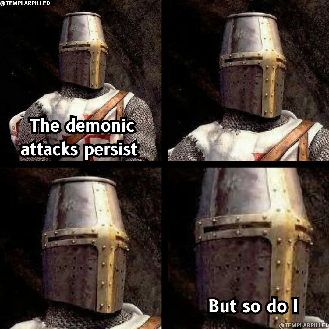 Templarpilled tweet media