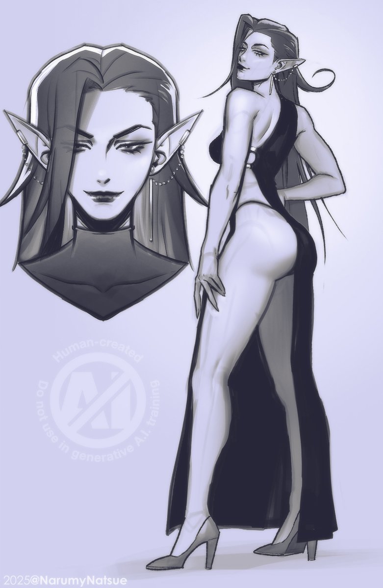 【Naru the Ghost 👻】 tweet media