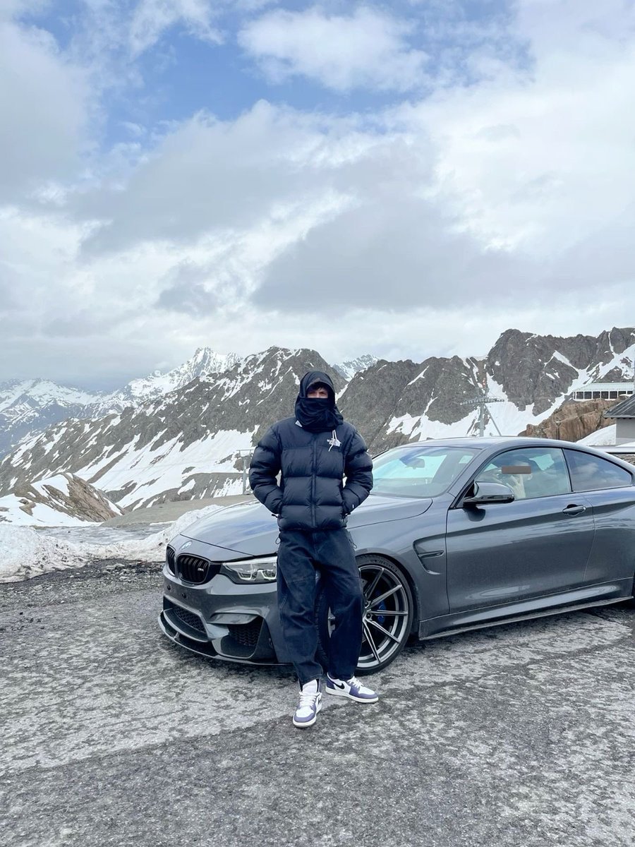 IgorNeither's tweet photo. How long will this last? 
🇨🇭🗻 https://t.co/a31Q7kZtFx