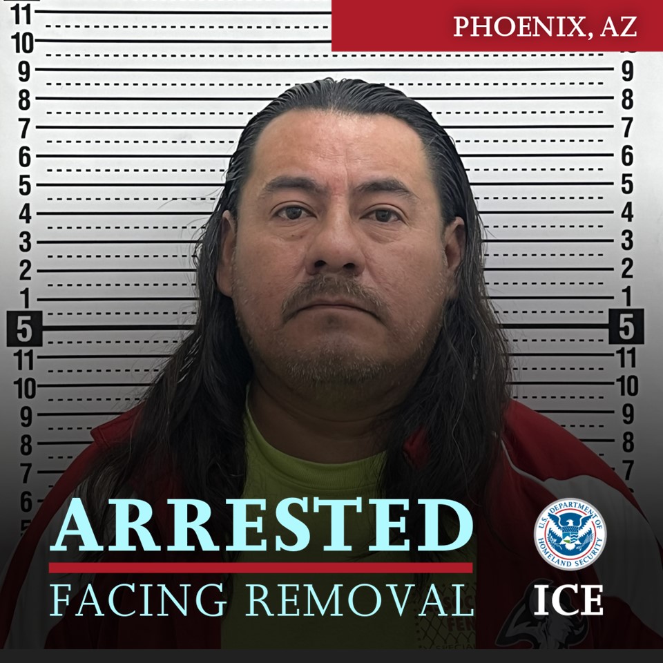 ERO Phoenix tweet media