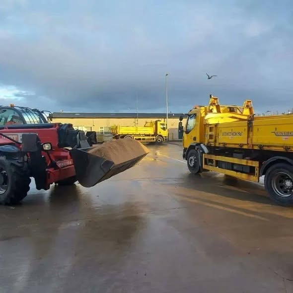 Fingal County Council tweet media