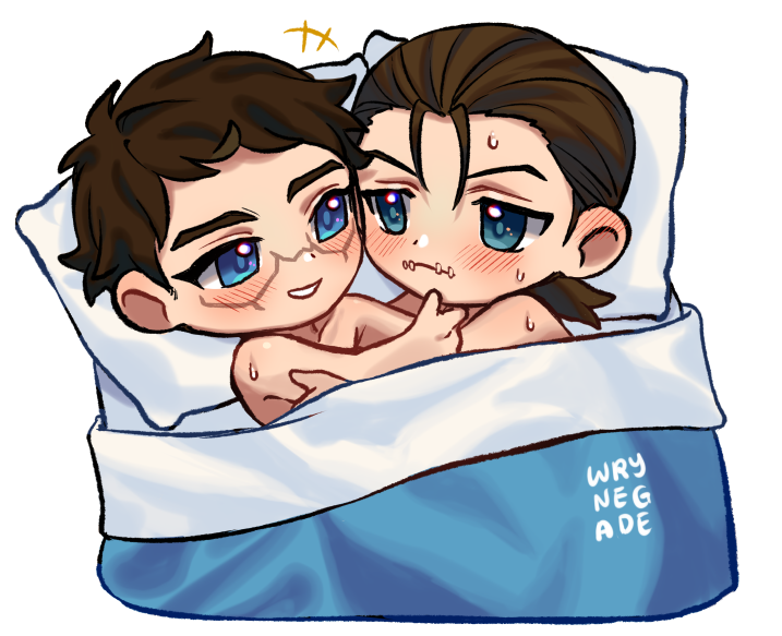 wrynegade | Cosplay Carnival FJ-03 tweet media