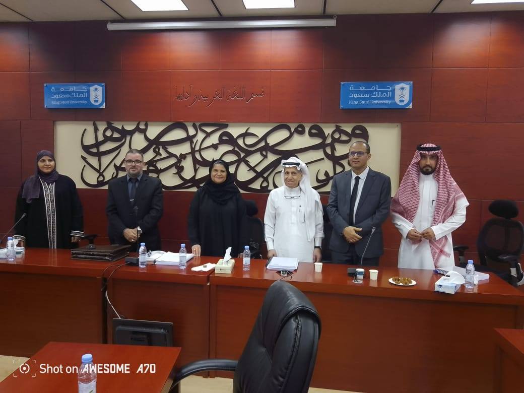 علاء التميمي| Alaa Altamimi tweet media