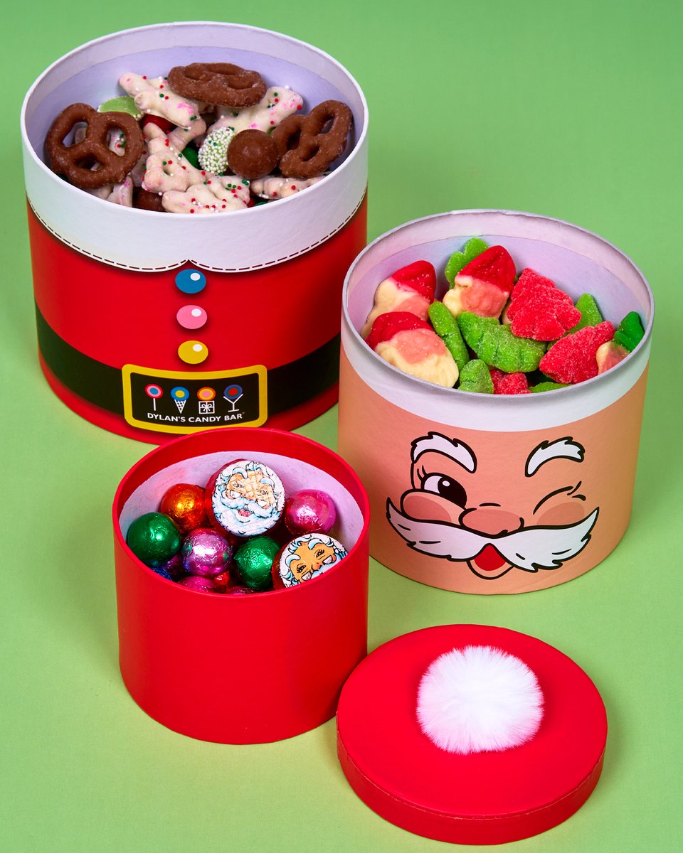 Bring the merry to holiday parties with our perfectly shareable