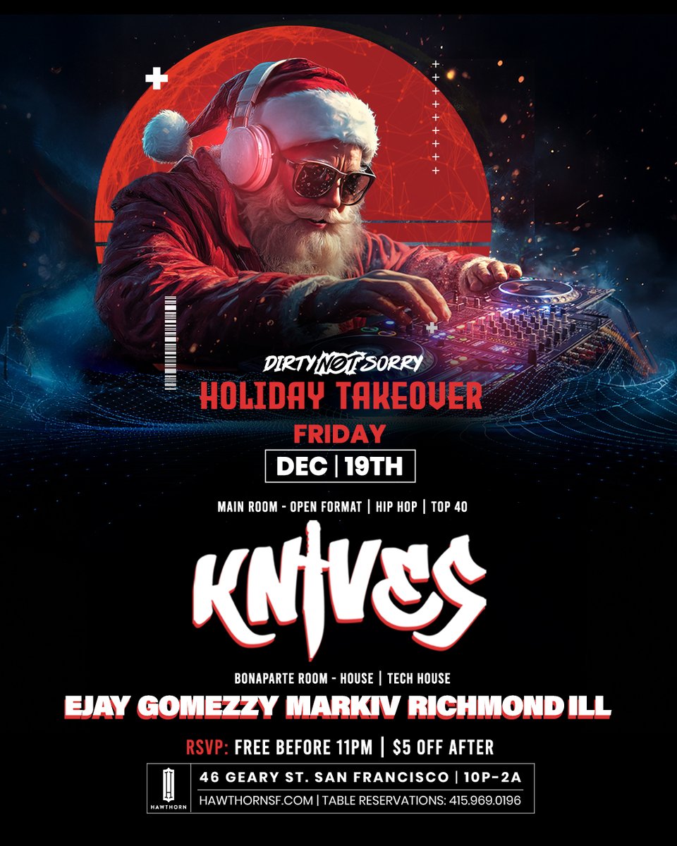 Dirty Not Sorry tweet media