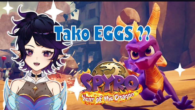 ✧ Octavia Astra 🐙✨ Vtuber tweet media