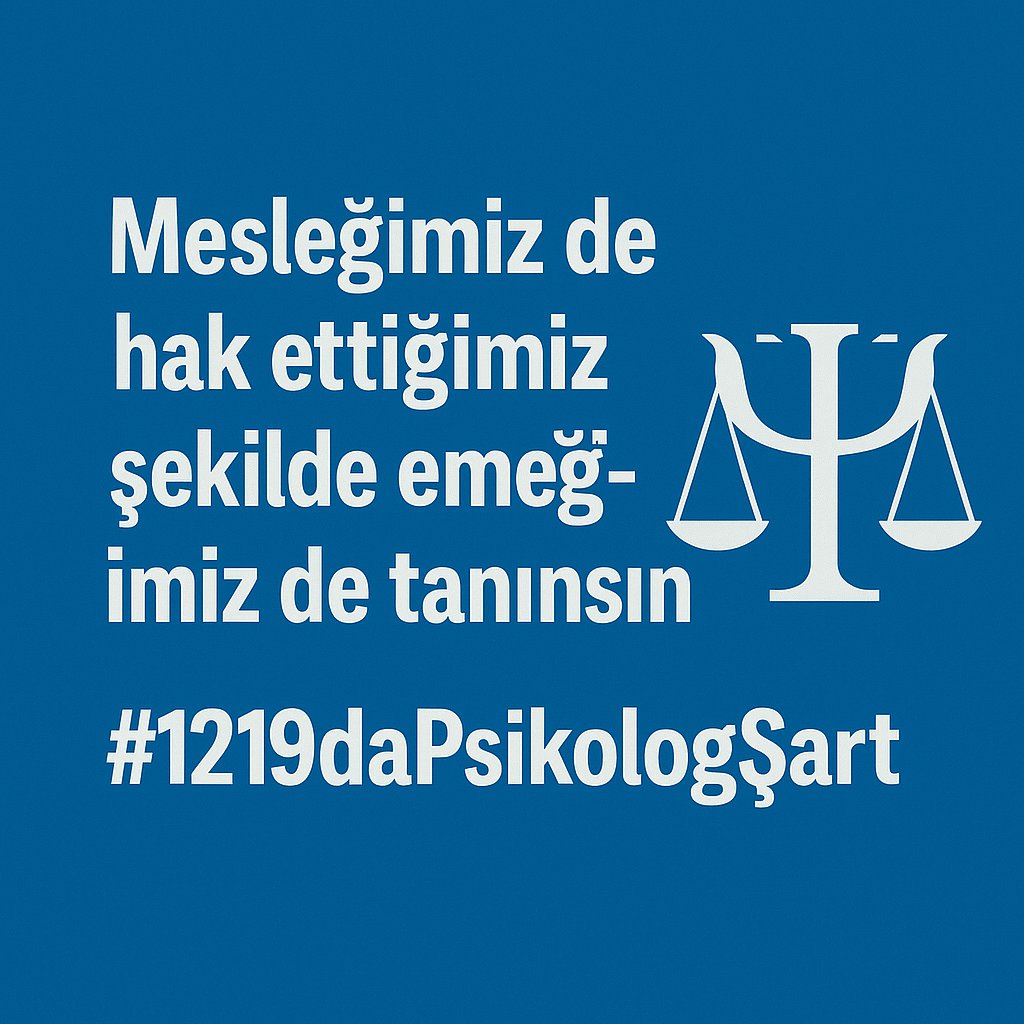 GlsmDEMR59742's tweet photo. #Tpdartikhareketegec
#SağlıkMeslekMensubuPsikologlar https://t.co/HBSGJCwMb1