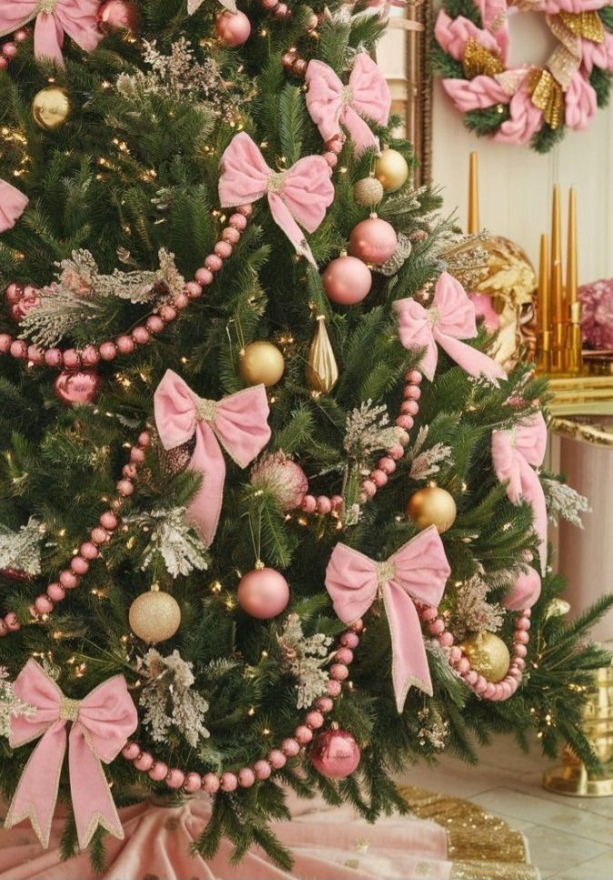 Misty Christmas 🎀