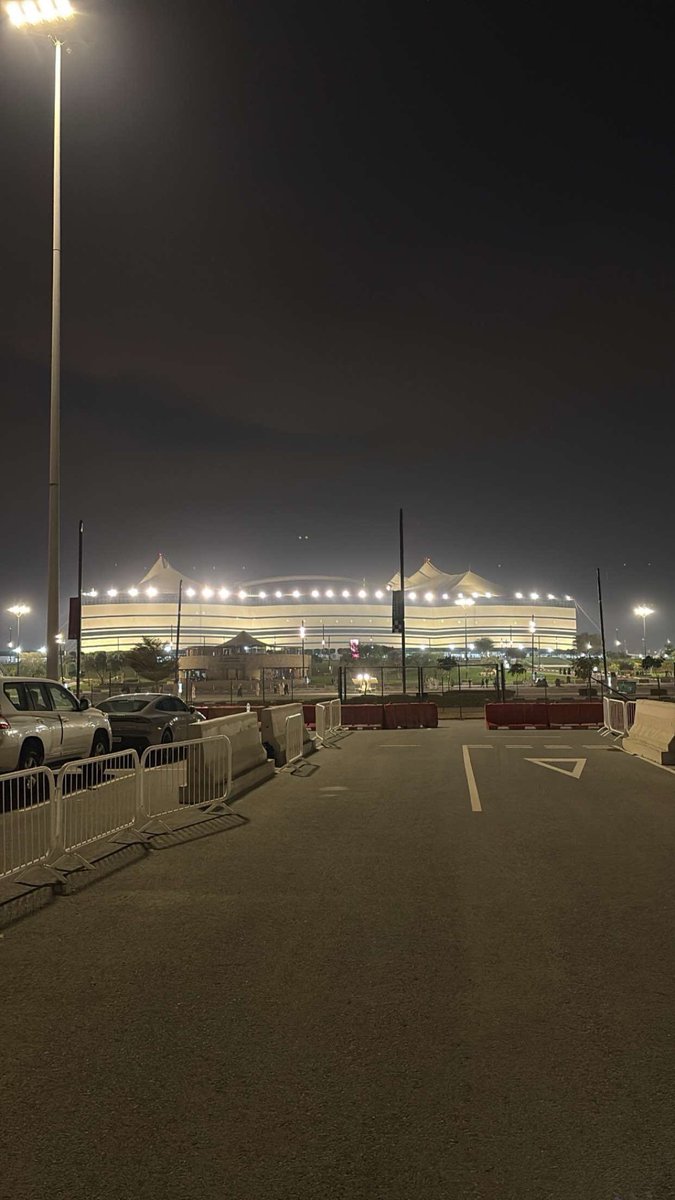 اتفق وبقوه من افضل الملاعب اللي جيتها او بالاصح الافضل