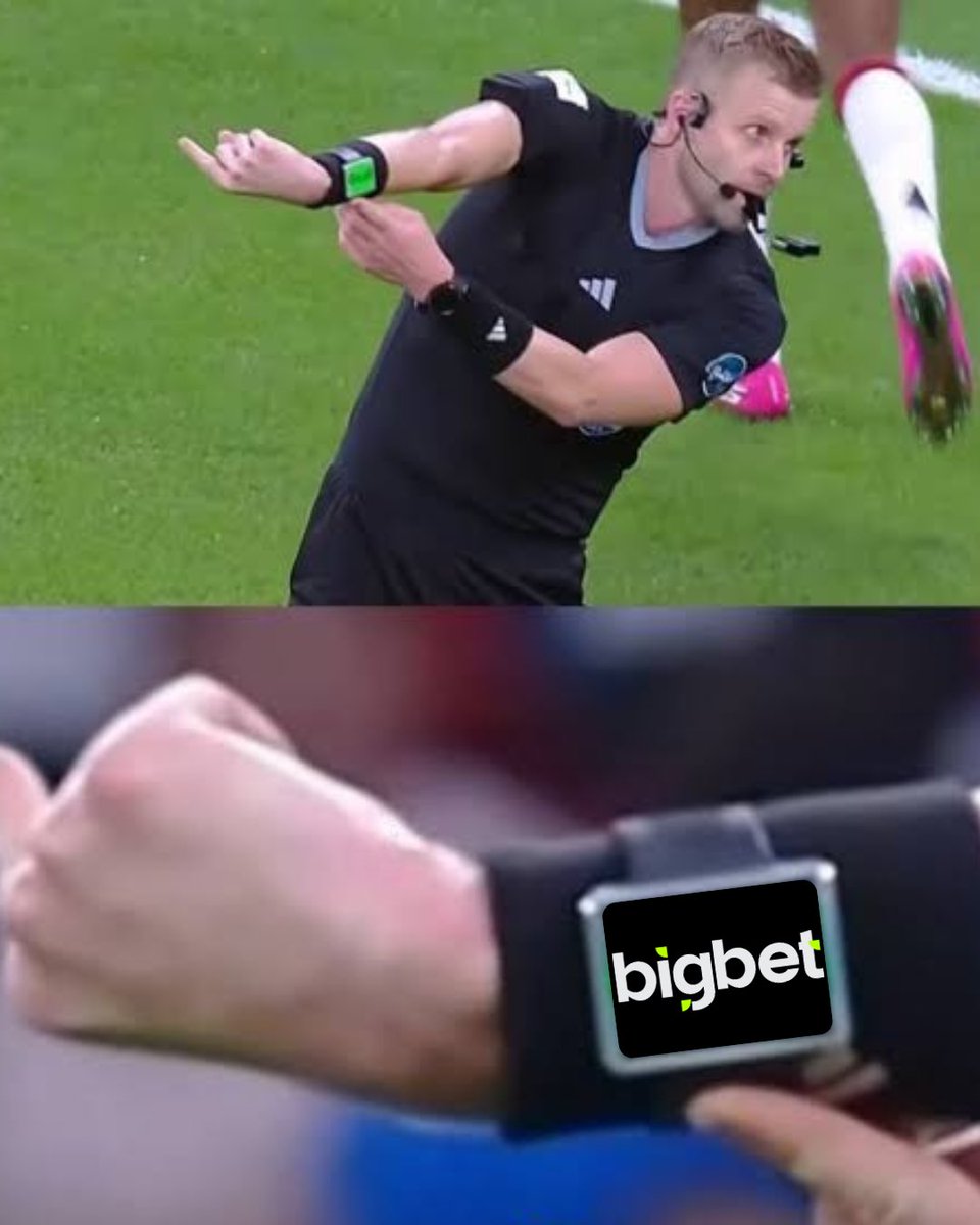 Se tem foto é verdade... Vem pra Big! 🤩

🔗 big.bet.br