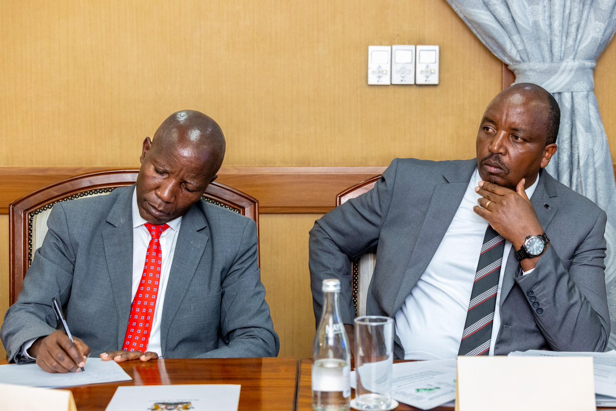 Chair COG tweet media