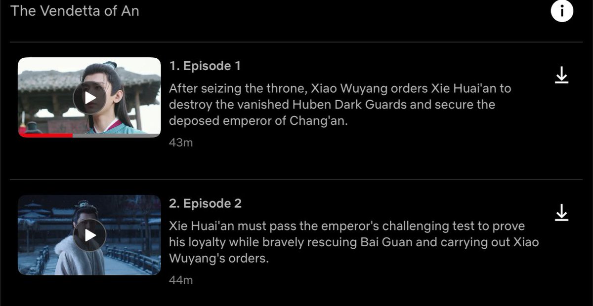 soreixx's tweet image. #ยุทธการแห่งฉางอัน ลง nf แล้วทุกคนน 2ep แรก มีพากย์ไทยพร้อม!! เสียงเซี่ยหวายอันหล่อมากกกก 💖💖

#ChengYixXieHuaian #长安二十四计 #TheVendettaOfAn
#ChengYi #เฉิงอี้ #成毅 #성의