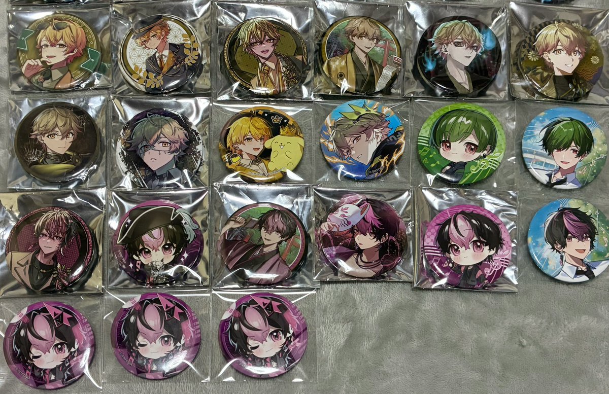 るお@取引垢 tweet media