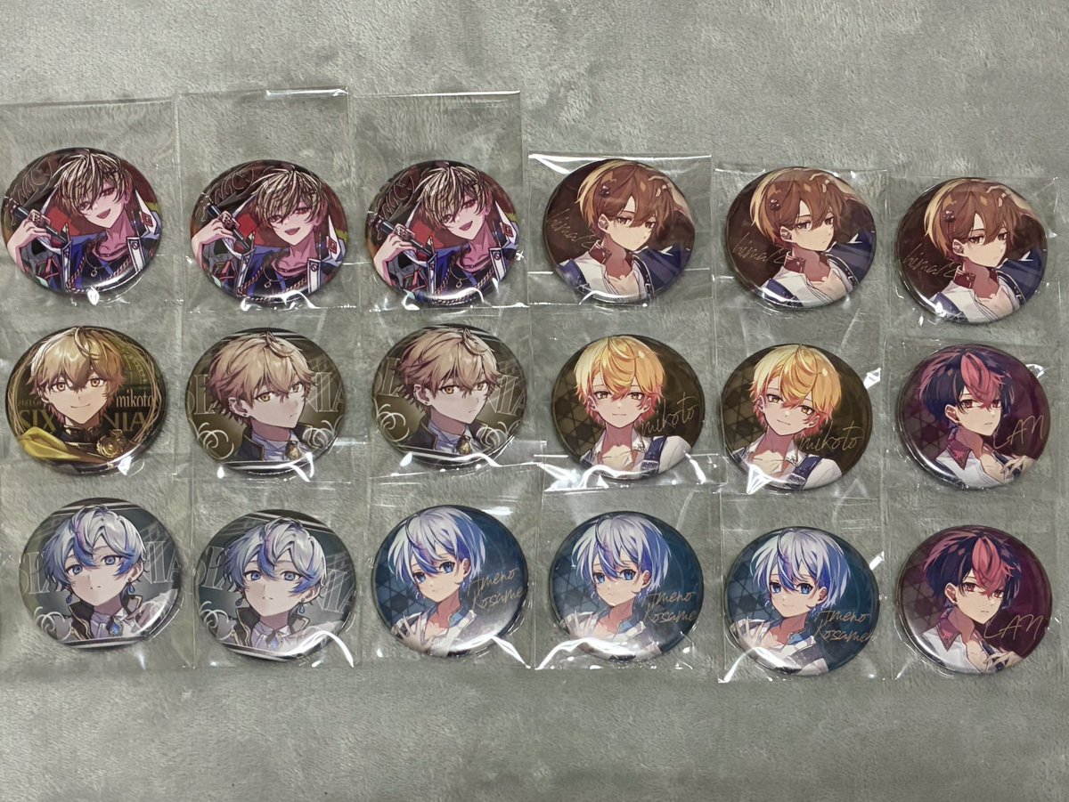 るお@取引垢 tweet media