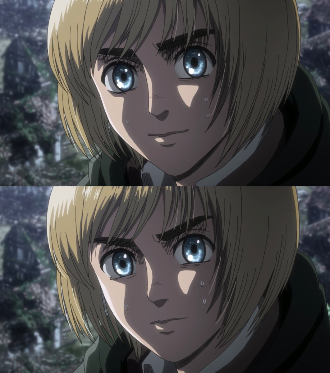 その他 Armin Armin Arlert, Brilliant Mind (Alternate Art) - Attack On Titan