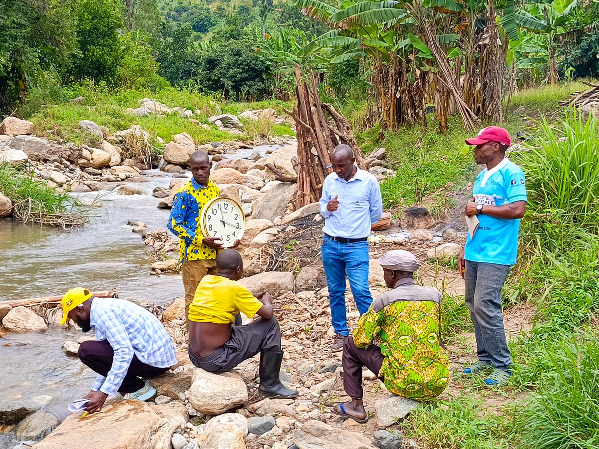 Kithulha_Care's tweet photo. Photos from Today's #WalkToTheVoter campaign in Kihara Ward Nyamwamba Division Kasese Municipality.

Kithulha Francis Mugisa spent the day in Misika &amp; Kihara villages, walking Voter to Voter seeking their support in the 2026 General elections.

Eno Y'endambi | #NowIsTheTime https://t.co/zPQdEylD0o