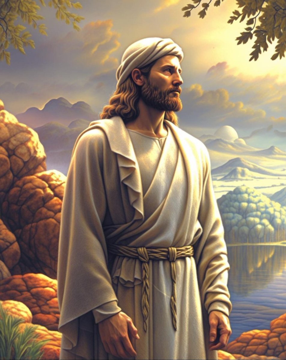 Soru; Adem babamızın yediği için konumunu kaybettiği ve dünyaya sürgün edildiği meyve nedir?
Cevap için linki tıklayın lütfen ...
facebook.com/share/p/16nzvz…