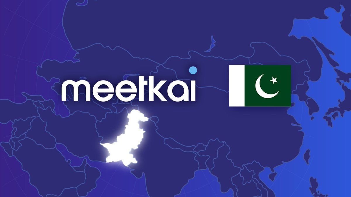 MeetKai Inc. tweet media