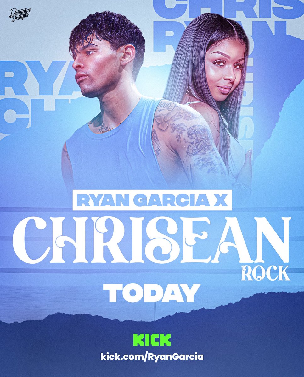 RYAN GARCIA tweet media