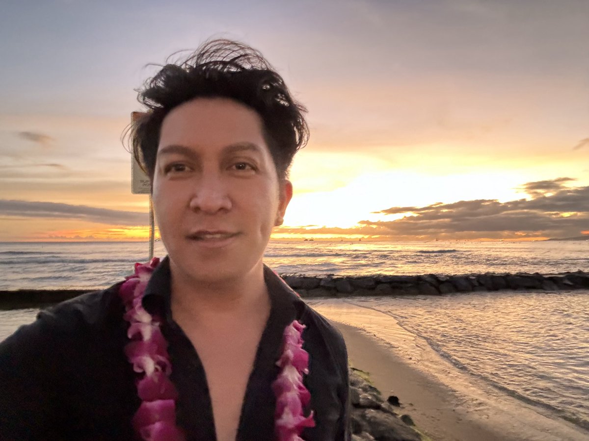 Christian Malapit tweet media