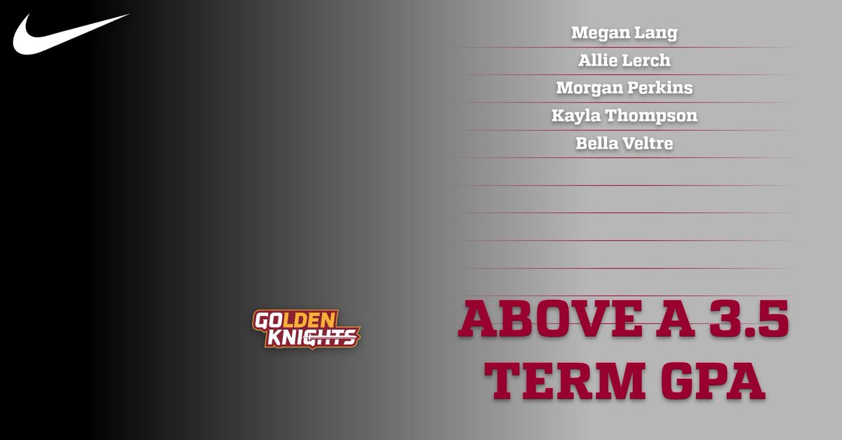 SMART KNIGHTS📚⚔️👏🏻 we are so proud of our girls and all the hard worked they put in this semester!!