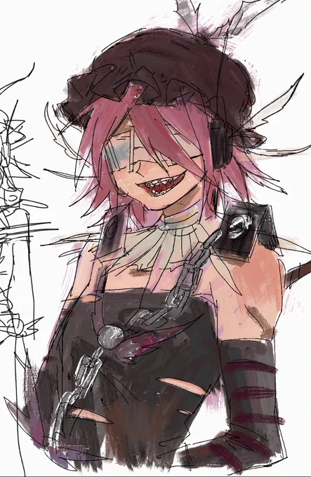 Mystia