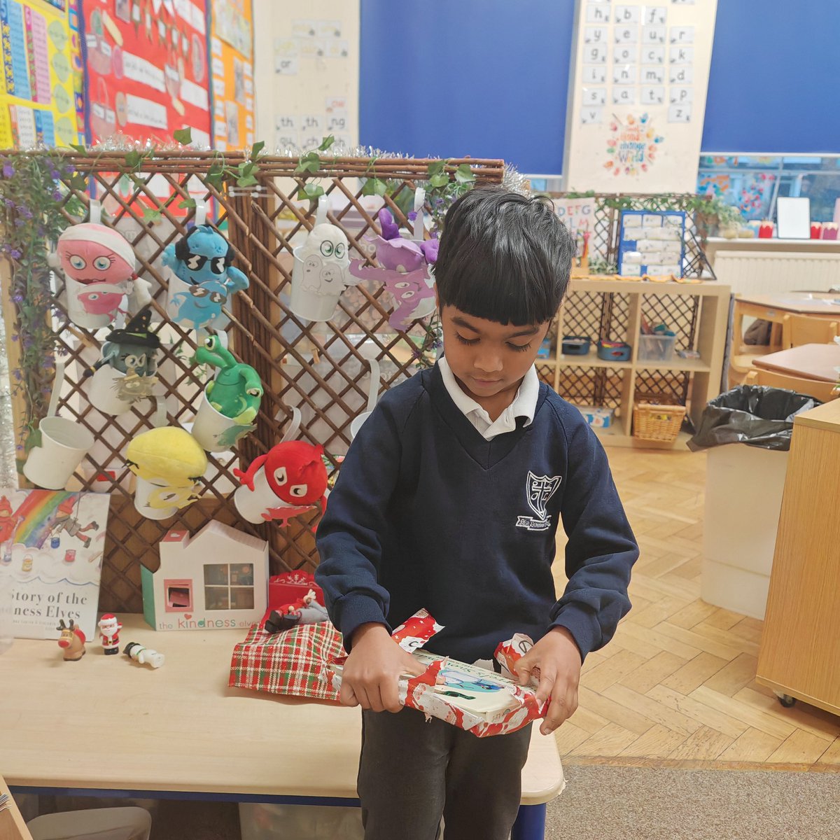 Mrs McMullan tweet media