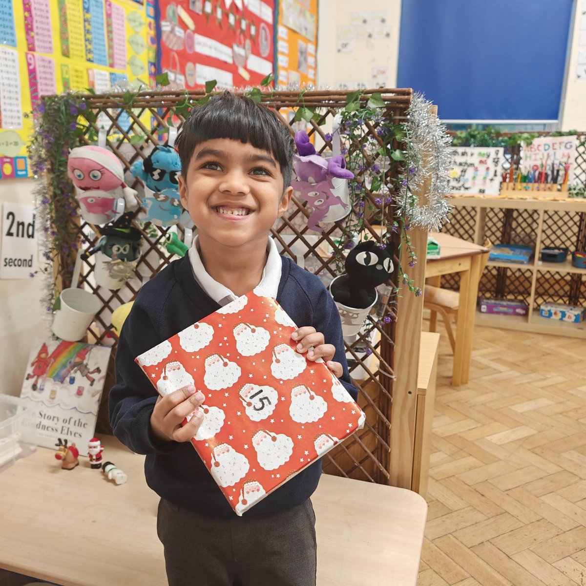 Mrs McMullan tweet media