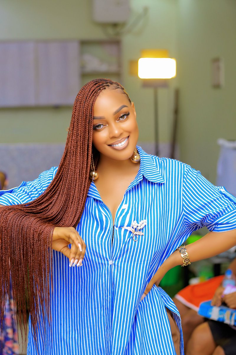 Dianah Nabatanzi tweet media