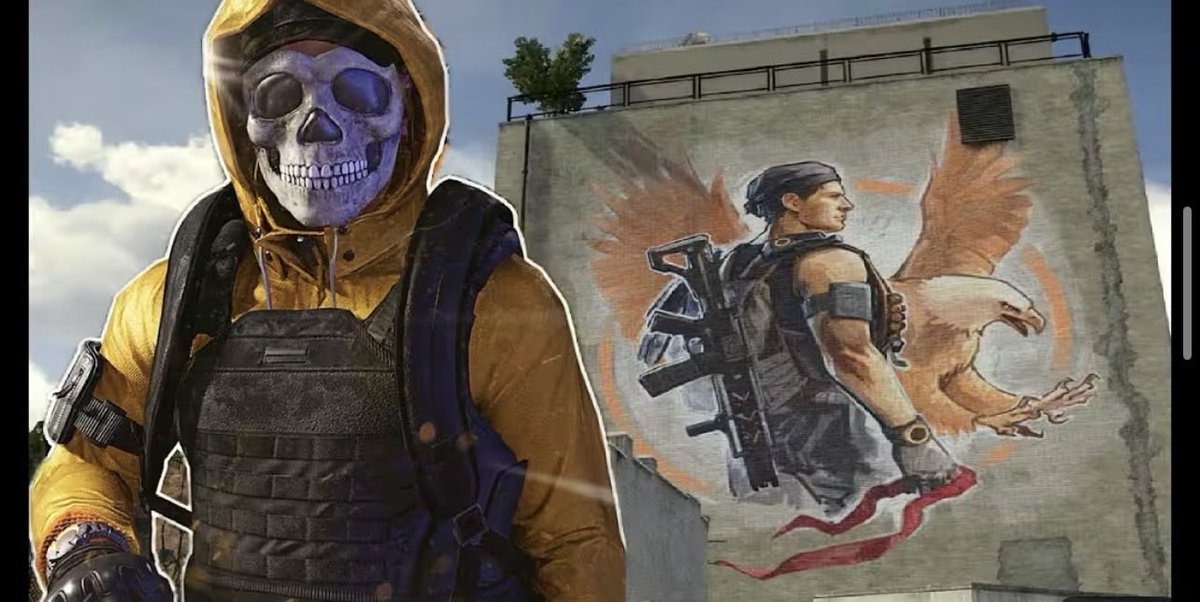 Kamikazevondoom ⭕️ tweet media