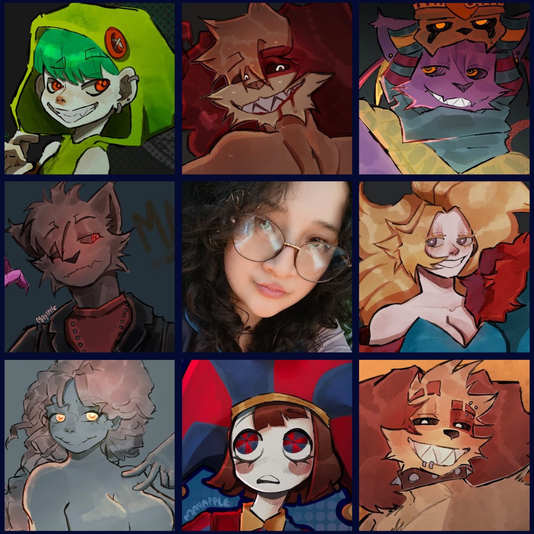 Art VS Artist 2025 yey 
#artvartist2025