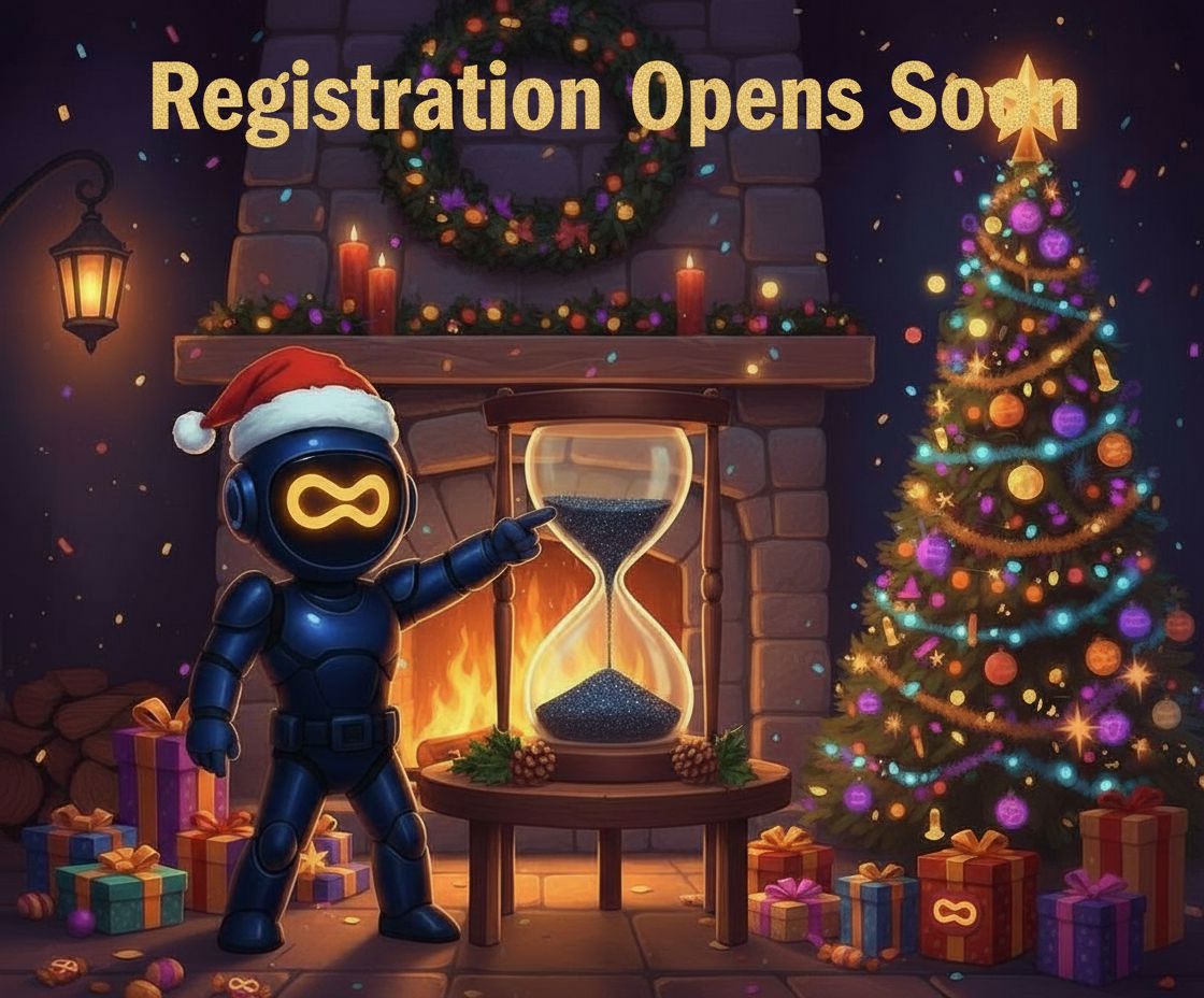 Matrix x Move Alliance $25k Cross-Chain Christmas Clash

Registration opens on Dec 16 evening PST ⌛️

Exact time will be announced on our Telegram 👀

Have you prepared your Entry Fee?

Supported Entry Fee Tokens: $CPT $SINU $MAFIA $DOBBY

Get ready to register and win some $MOVE