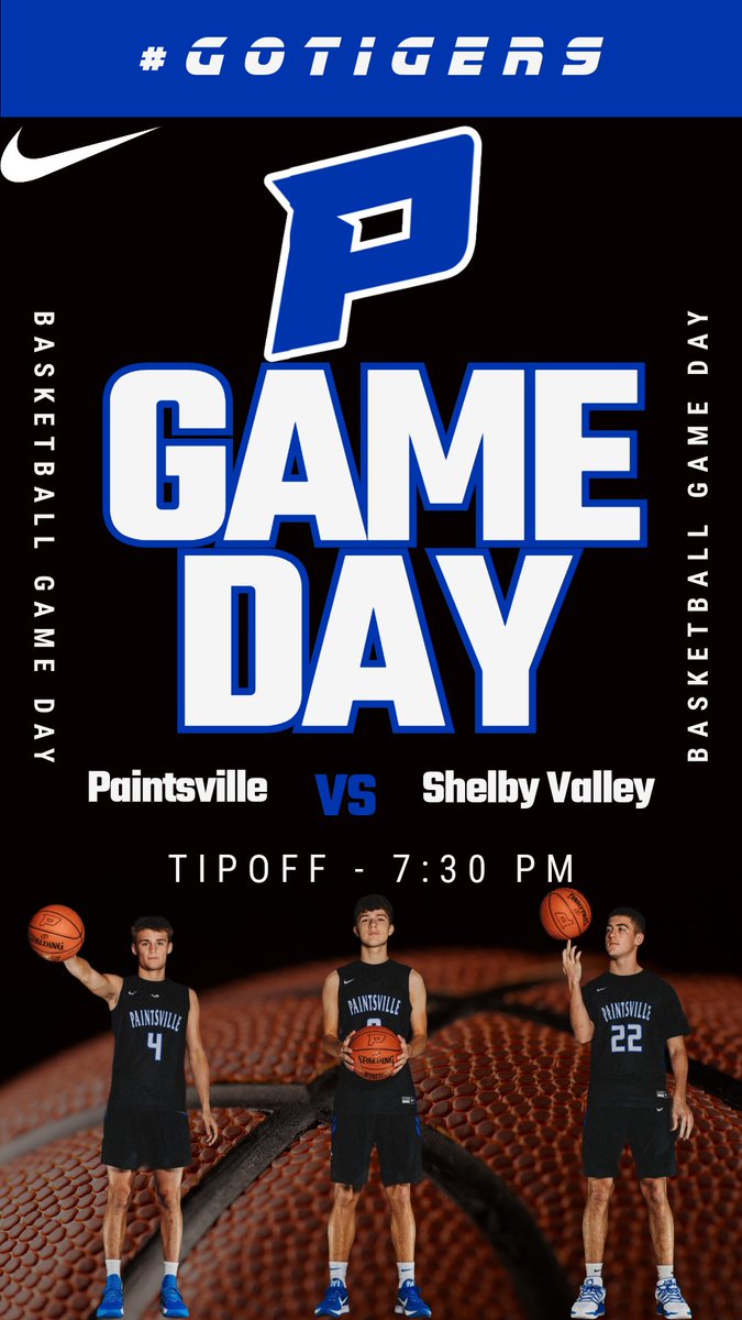 Paintsville Basketball tweet media