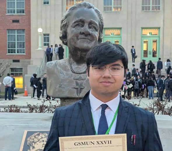 The second victim of the Brown University shooting has been identified as 18-year-old Mukhammad Aziz Umurzokov.

After brain surgery at age 10, he always dreamed of becoming a neurosurgeon, which is what he was studying for.

His family says he was “the most kind-hearted person”