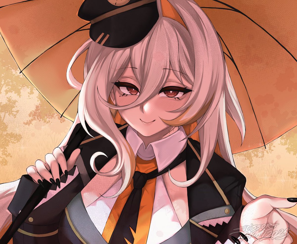 Yushi 📈🦈 Loan Shark VTuber tweet media