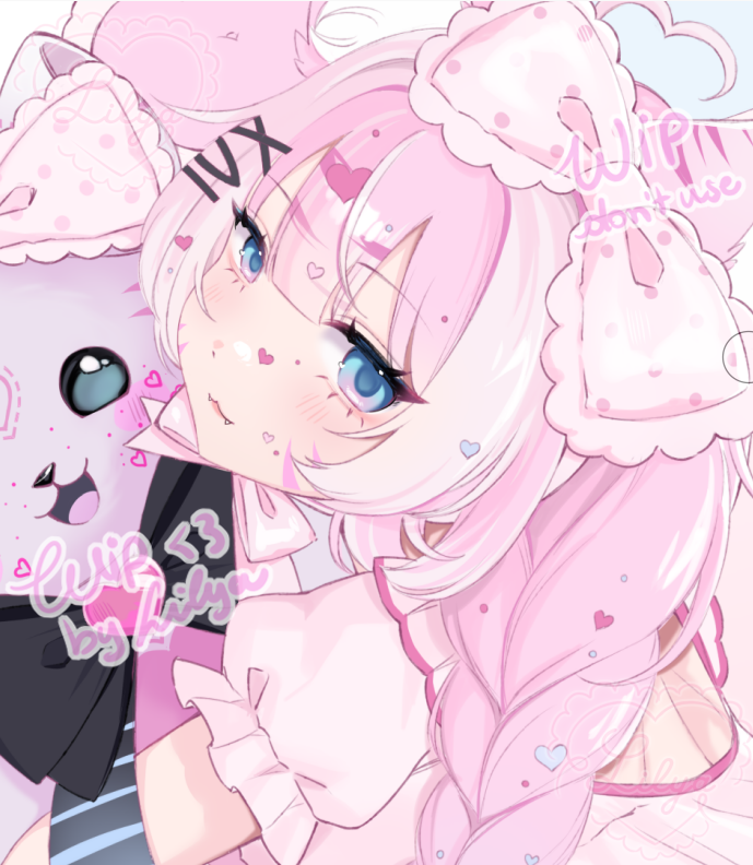 Lilya ໒꒱ ‧₊˚ vgen comms tweet media