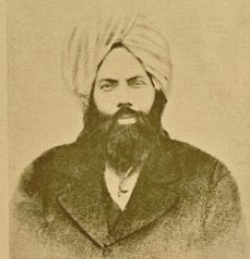 whiteminaret1's tweet image. 🧵 Sign of Messiah: Plague after Death of Lekh Ram

One of the revelations of Ahmad AS likened the destruction of Pundit Lekh Ram to the Calf of Samiri

Just as God sent plague to punish the people after the destruction of Calf, similarly, Plague came after the death of Lekh Ram