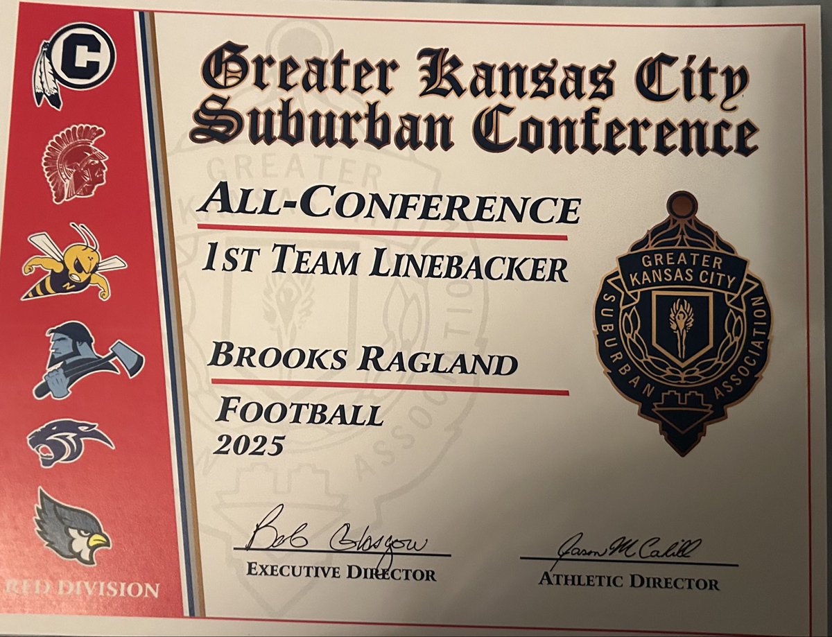 Brooks Ragland tweet media