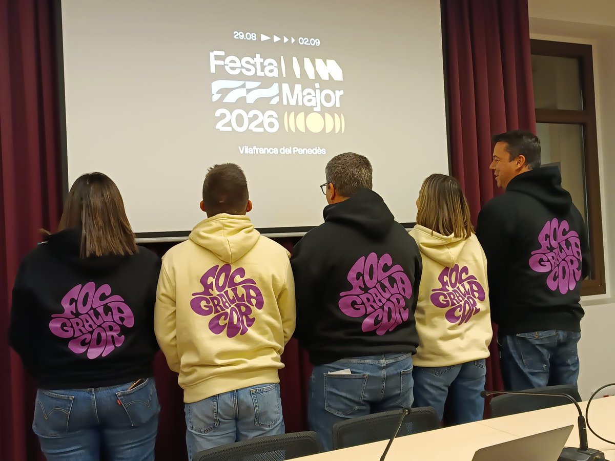 El Cargol tweet media