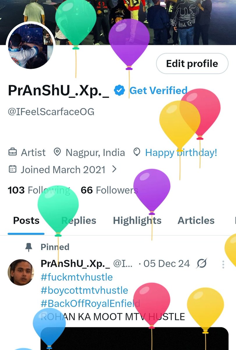 PrAnShU_.Xp._ tweet media