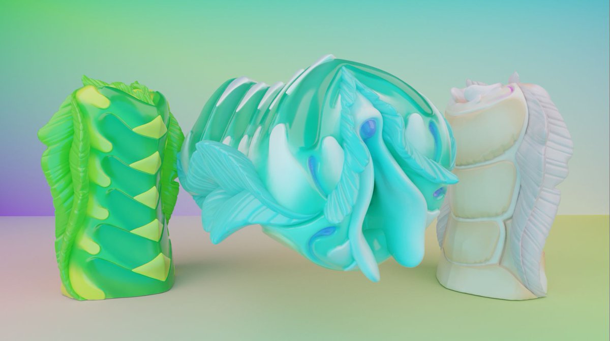 Super excited to announce that the Mermaid Penetrable has swam over to an anonymous shop😁✨ Best of luck lil fishy💚