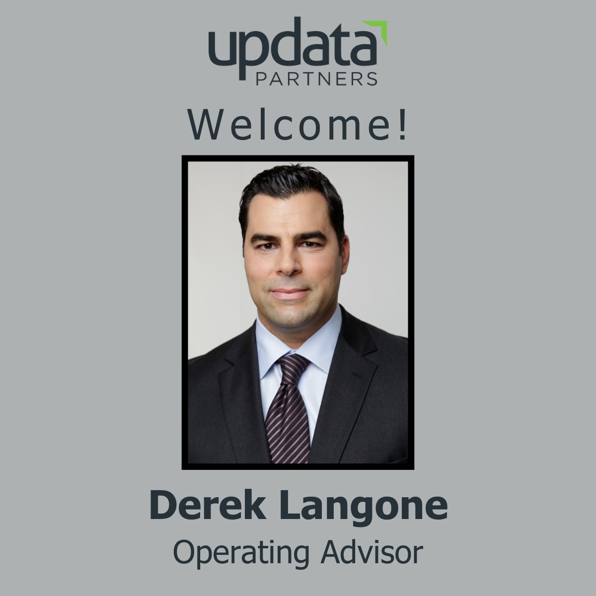 Updata Partners tweet media